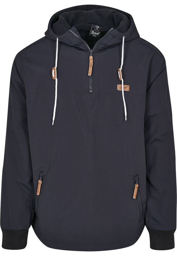 Brandit Brandit Prijelazna jakna 'Luke'  mornarsko plava