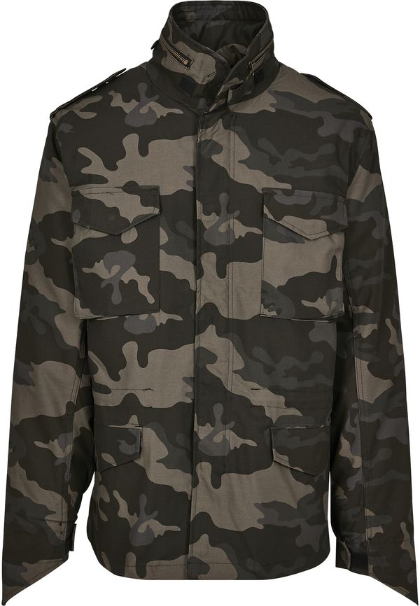 Brandit Brandit Prijelazna jakna  miks boja