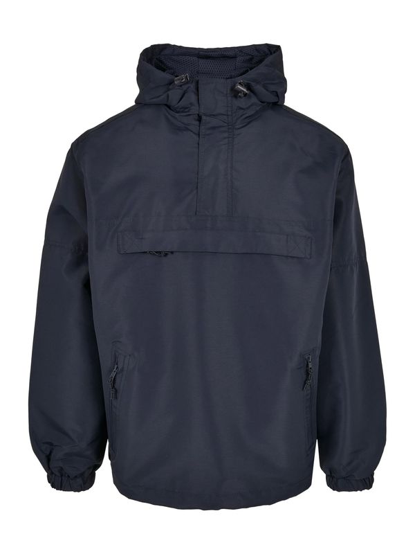 Brandit Brandit Prijelazna jakna  noćno plava