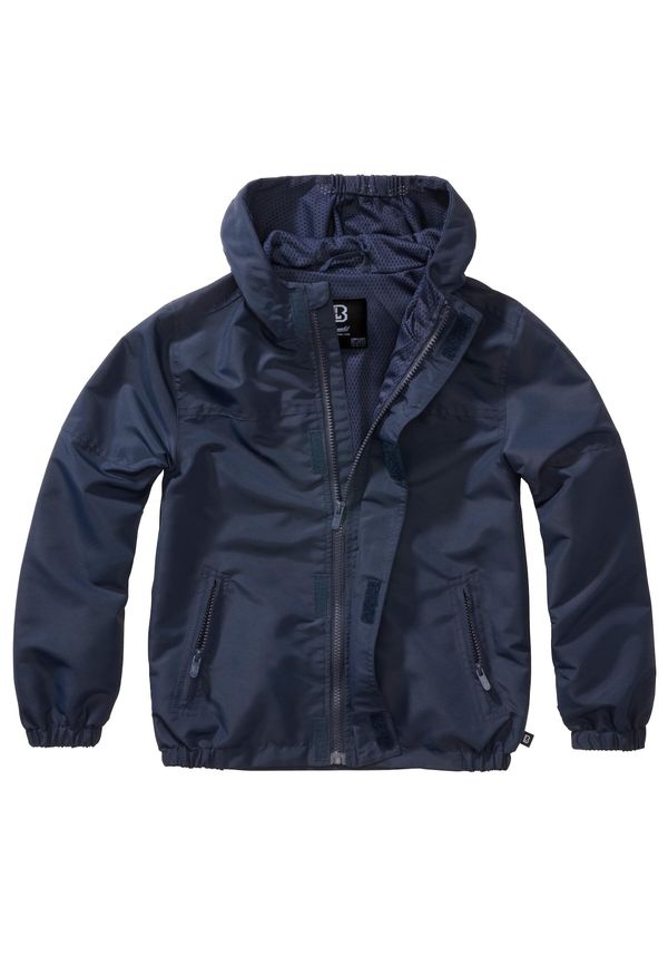 Brandit Brandit Prijelazna jakna  noćno plava