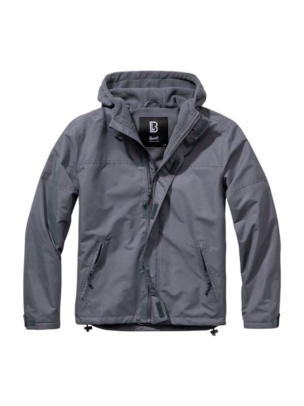 Brandit Brandit Prijelazna jakna  siva