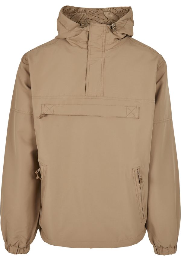 Brandit Brandit Prijelazna jakna  svijetlosmeđa