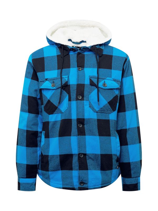 Brandit Brandit Prijelazna jakna  tirkiz / crna