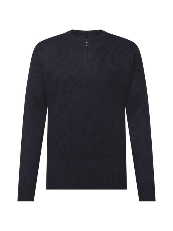 Brandit Brandit Pulover 'Armee'  morsko plava