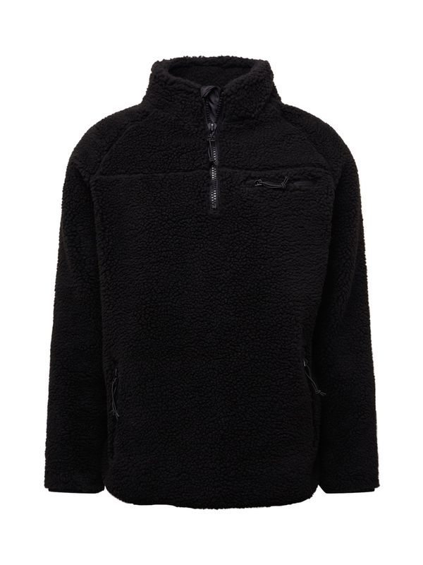 Brandit Brandit Pulover  crna