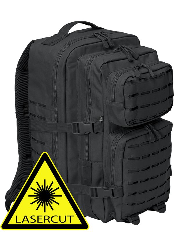 Brandit Brandit Ruksak  crna