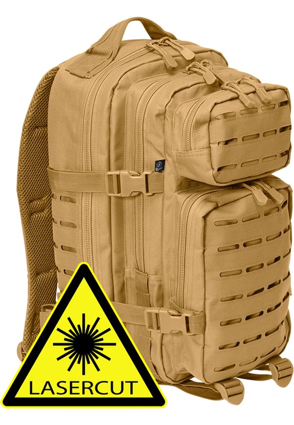 Brandit Brandit Ruksak  pijesak