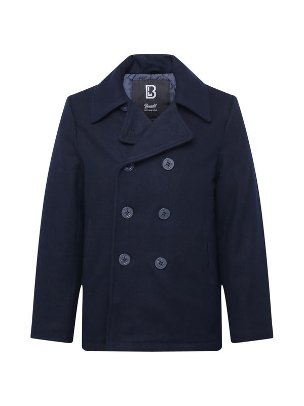 Brandit Brandit Zimska jakna  mornarsko plava