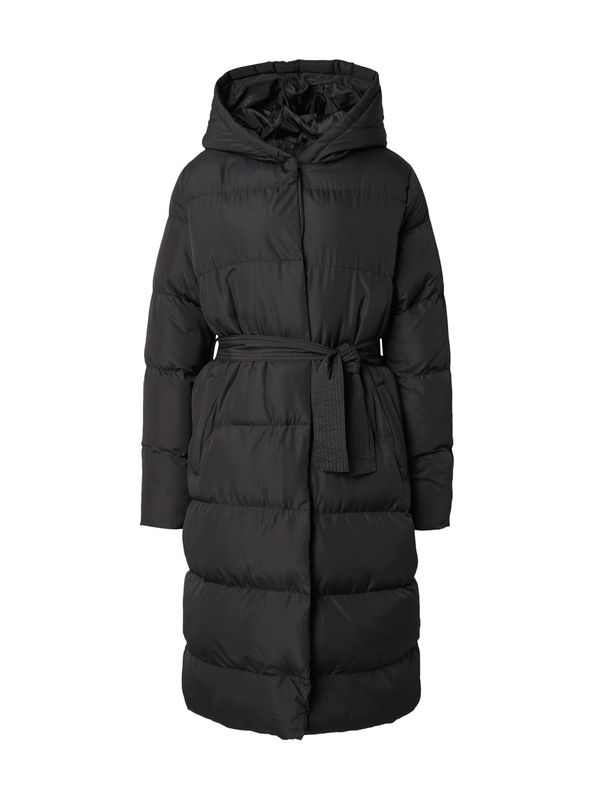 BRAVE SOUL BRAVE SOUL Zimski kaput  crna