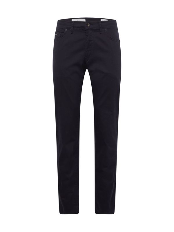 BRAX BRAX Hlače 'Cadiz'  morsko plava