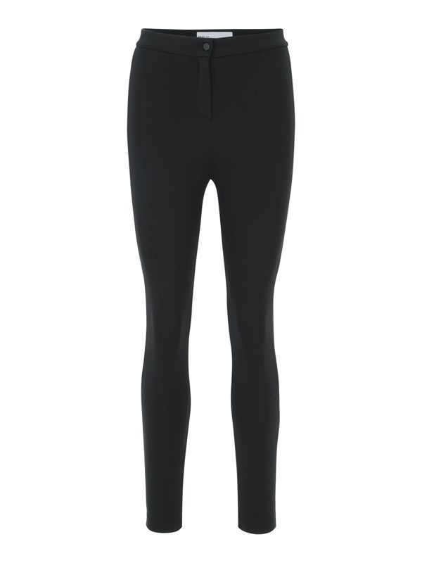 BRAX BRAX Hlače 'Lou'  crna