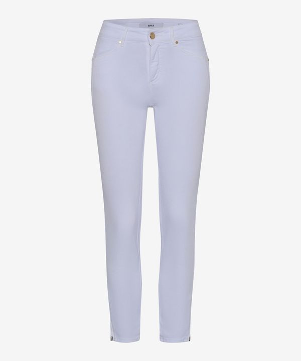 BRAX BRAX Traperice 'Ana'  bijeli traper