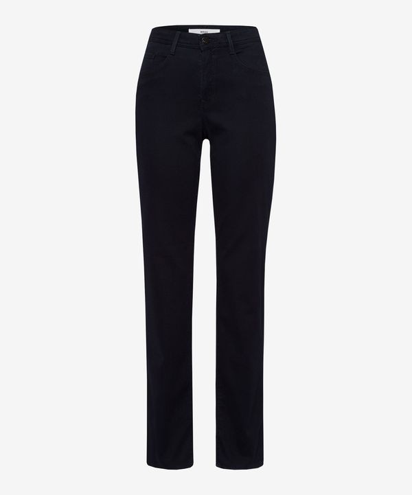 BRAX BRAX Traperice 'Carola'  mornarsko plava