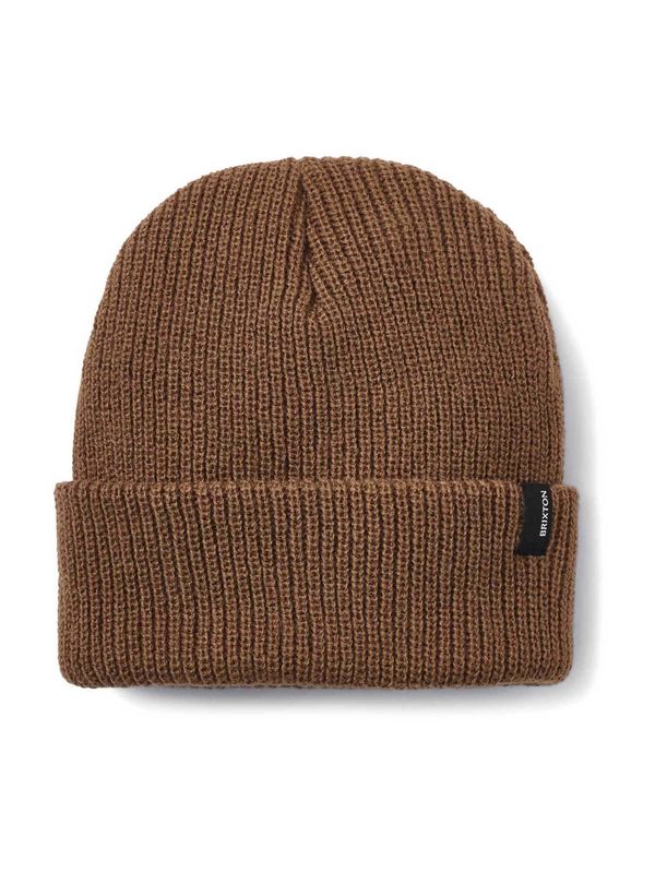 Brixton Brixton Kapa 'HEIST'  smeđa