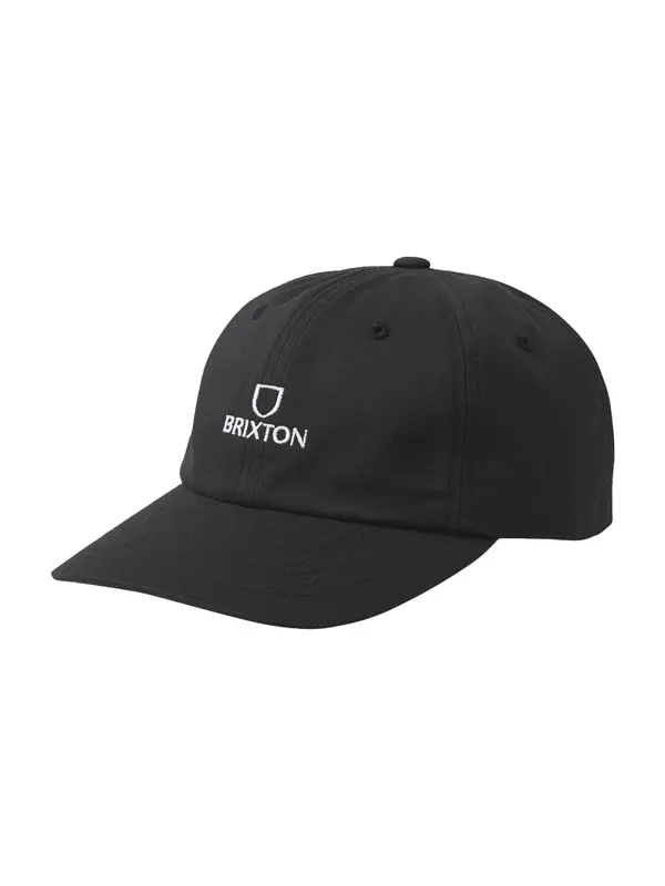 Brixton Brixton Šilterica 'ALPHA'  crna / bijela