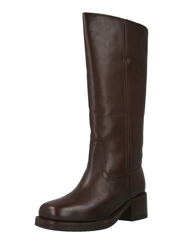 BRONX BRONX Čizme 'Ky-ley'  smeđa