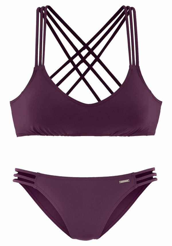 BRUNO BANANI BRUNO BANANI Bikini  bordo