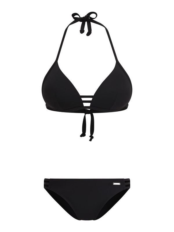 BRUNO BANANI BRUNO BANANI Bikini  crna
