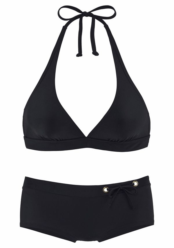 BRUNO BANANI BRUNO BANANI Bikini  crna