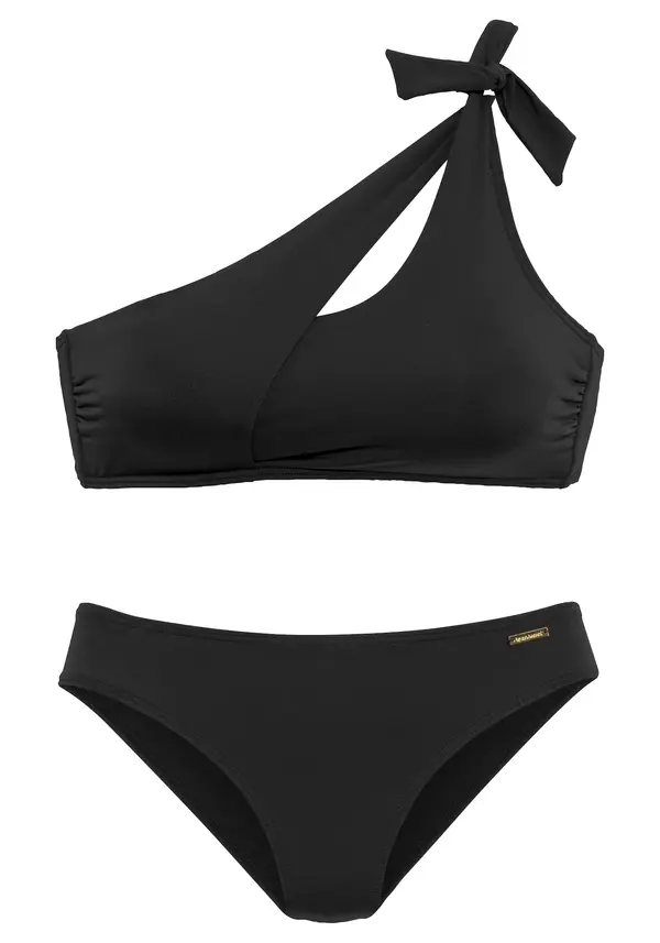 Bruno Banani Bruno Banani Bikini  crna