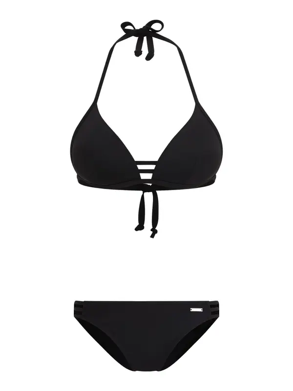 Bruno Banani Bruno Banani Bikini  crna