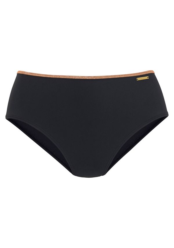 BRUNO BANANI BRUNO BANANI Bikini donji dio  crna
