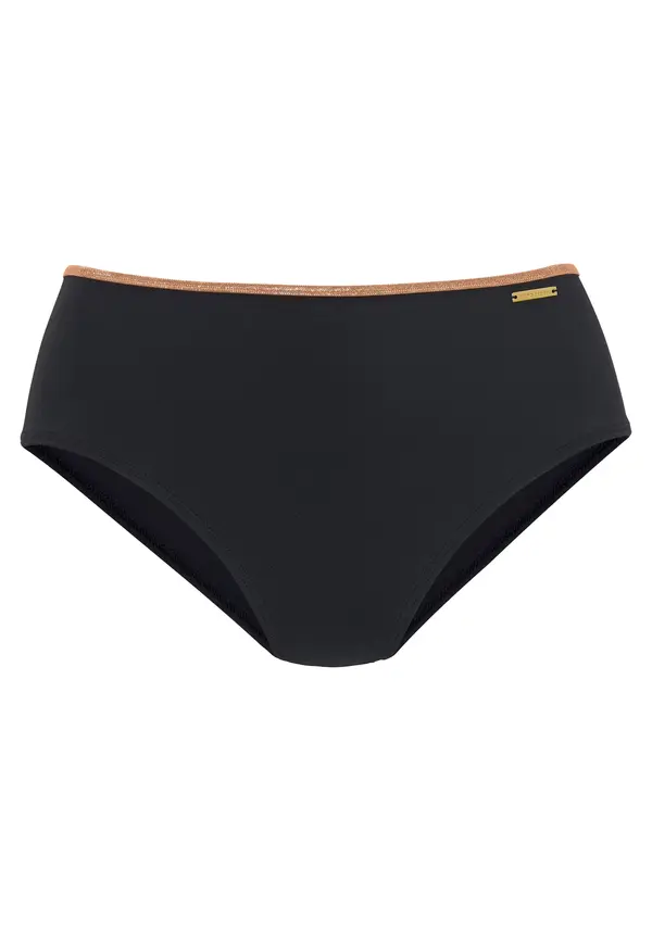 Bruno Banani Bruno Banani Bikini donji dio  crna
