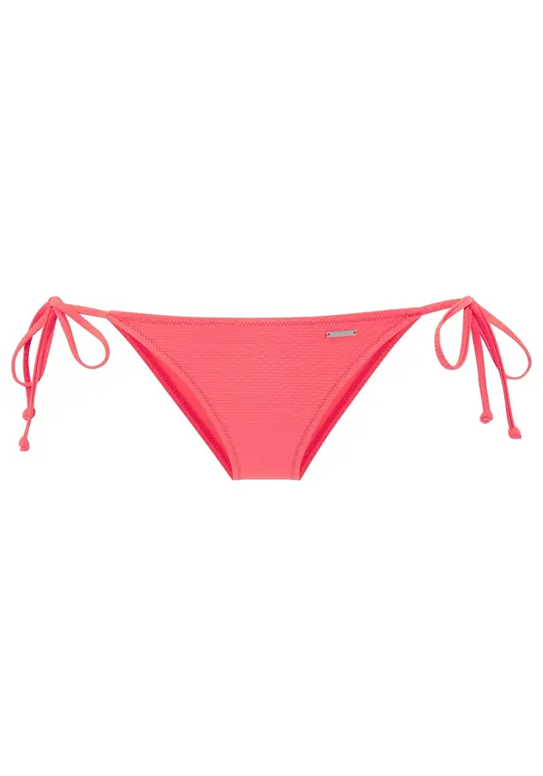 Bruno Banani Bruno Banani Bikini donji dio  koraljna