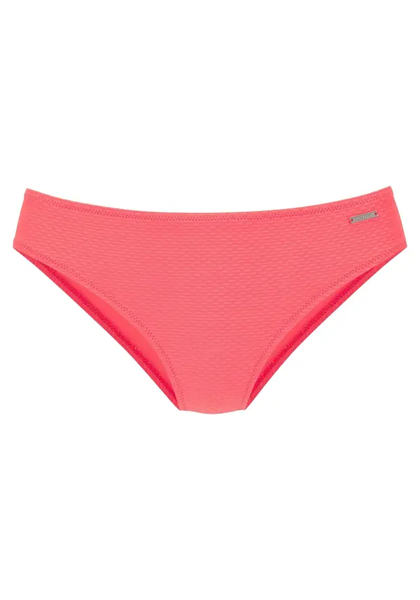 Bruno Banani Bruno Banani Bikini donji dio  koraljna