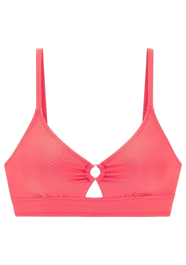 Bruno Banani Bruno Banani Bikini gornji dio  losos