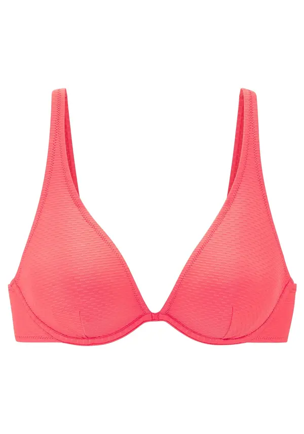 Bruno Banani Bruno Banani Bikini gornji dio  losos