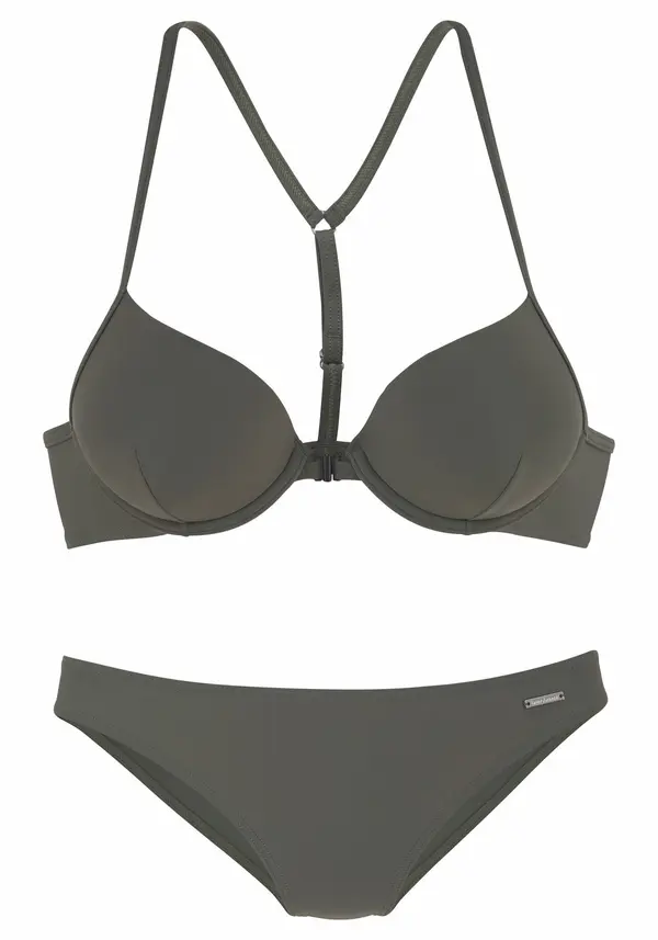 Bruno Banani Bruno Banani Bikini  maslinasta