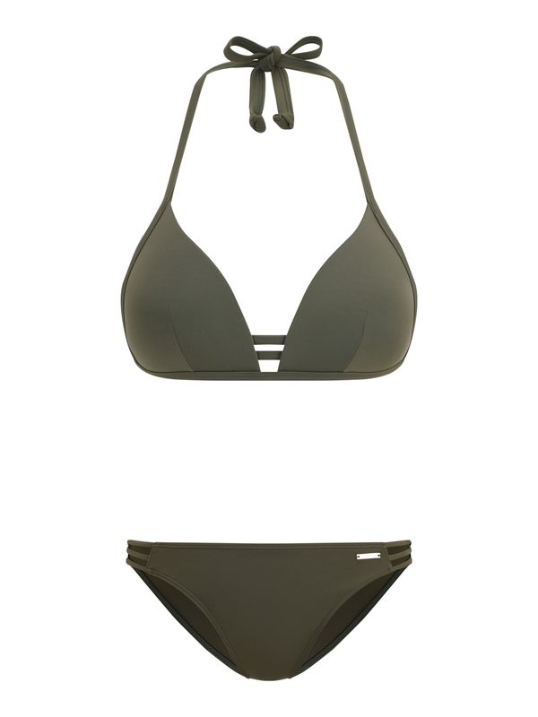 BRUNO BANANI BRUNO BANANI Bikini  maslinasta