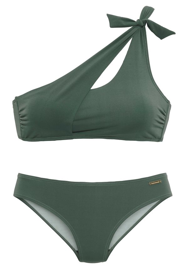 BRUNO BANANI BRUNO BANANI Bikini  maslinasta