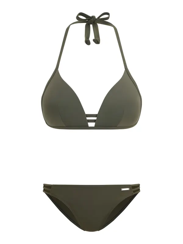 Bruno Banani Bruno Banani Bikini  maslinasta
