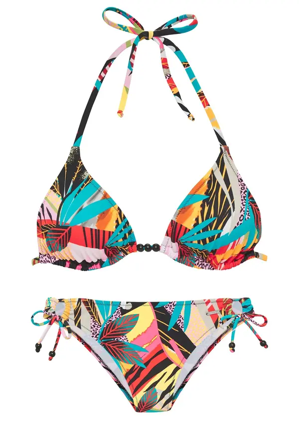 Bruno Banani Bruno Banani Bikini  miks boja