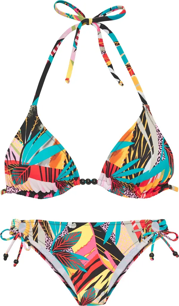 Bruno Banani Bruno Banani Bikini  miks boja