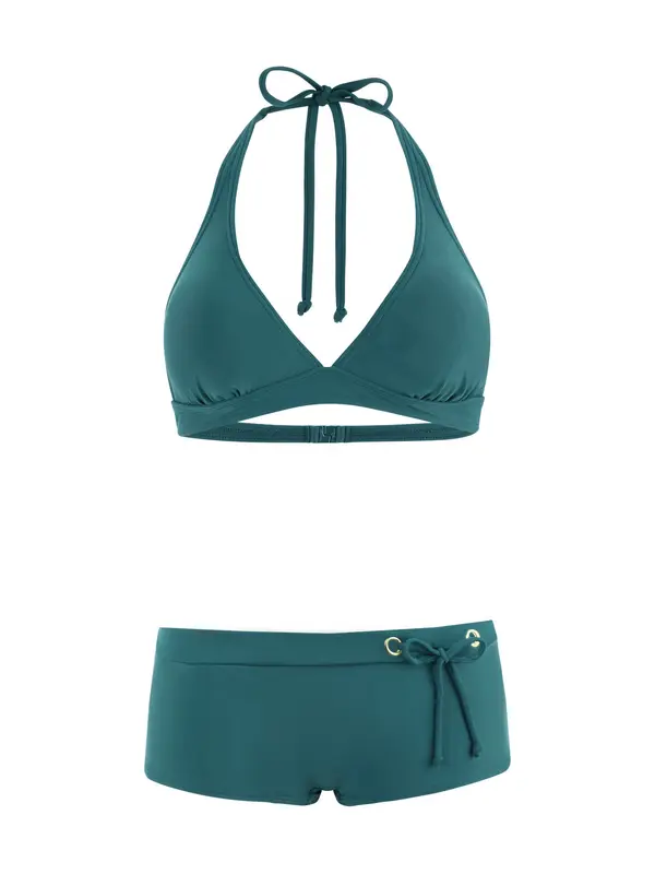 Bruno Banani Bruno Banani Bikini  zelena