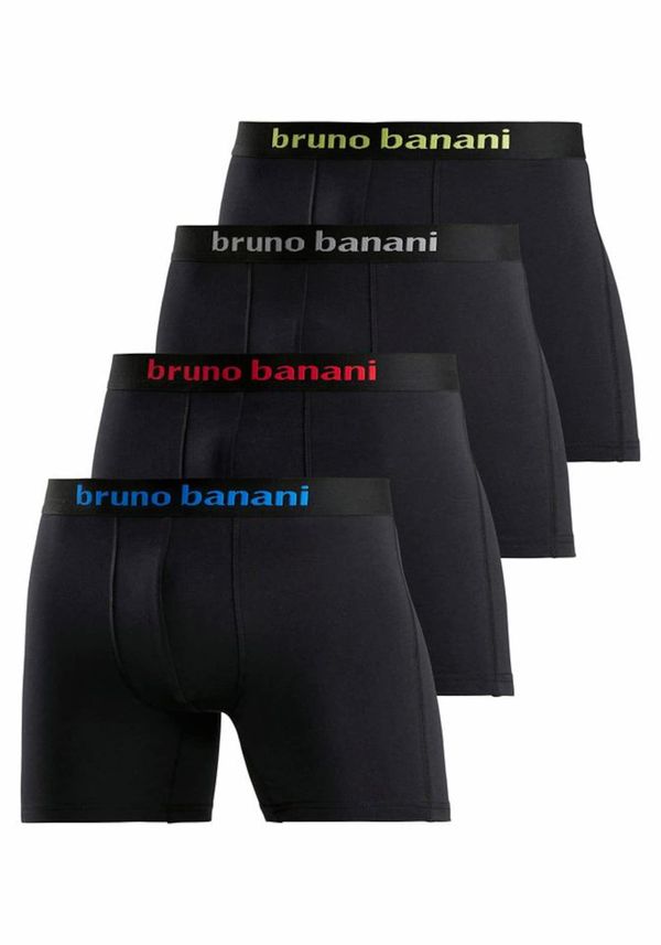 BRUNO BANANI BRUNO BANANI Bokserice  crna