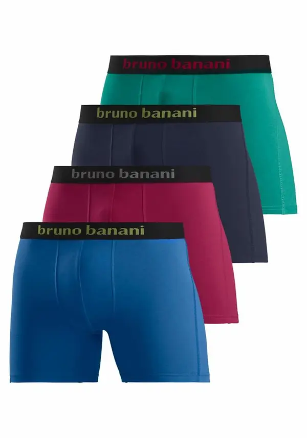 Bruno Banani Bruno Banani Bokserice  miks boja
