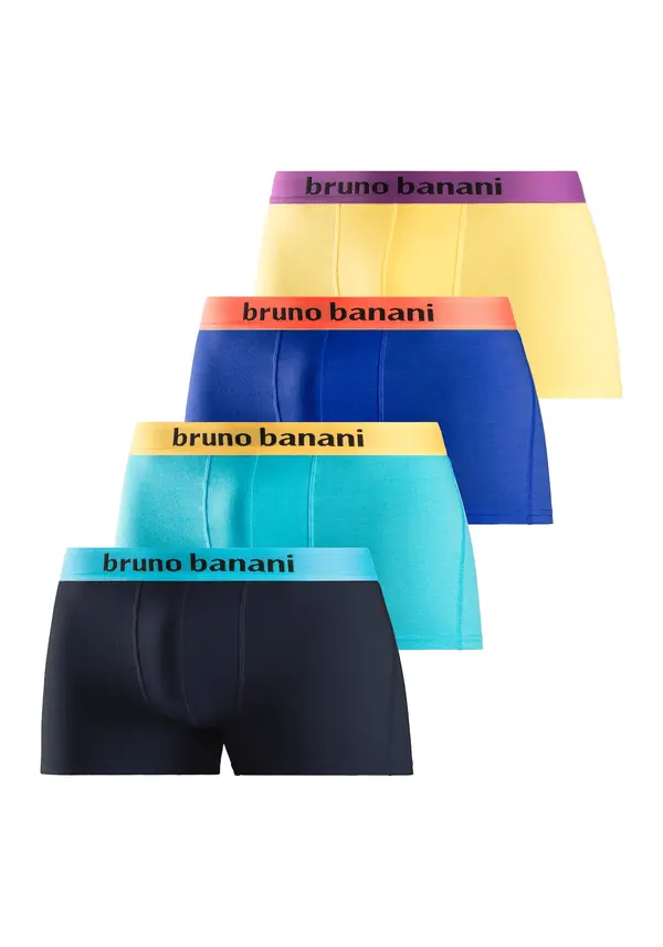 Bruno Banani Bruno Banani Bokserice  miks boja