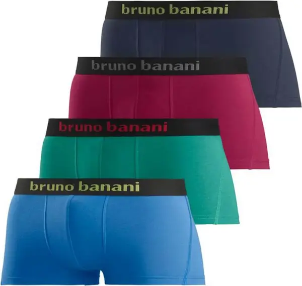 Bruno Banani Bruno Banani Bokserice  miks boja
