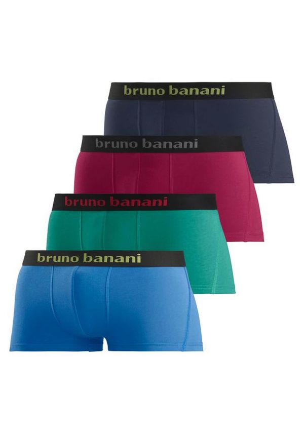 BRUNO BANANI BRUNO BANANI Bokserice  miks boja