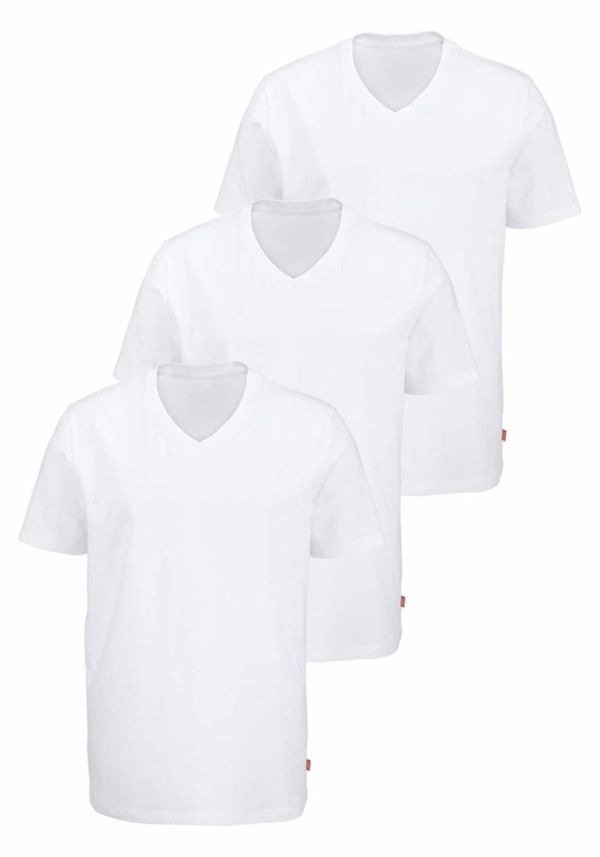BRUNO BANANI BRUNO BANANI Majica  bijela