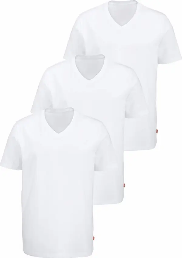 Bruno Banani Bruno Banani Majica  bijela