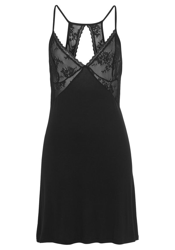 BRUNO BANANI BRUNO BANANI Negliže  crna