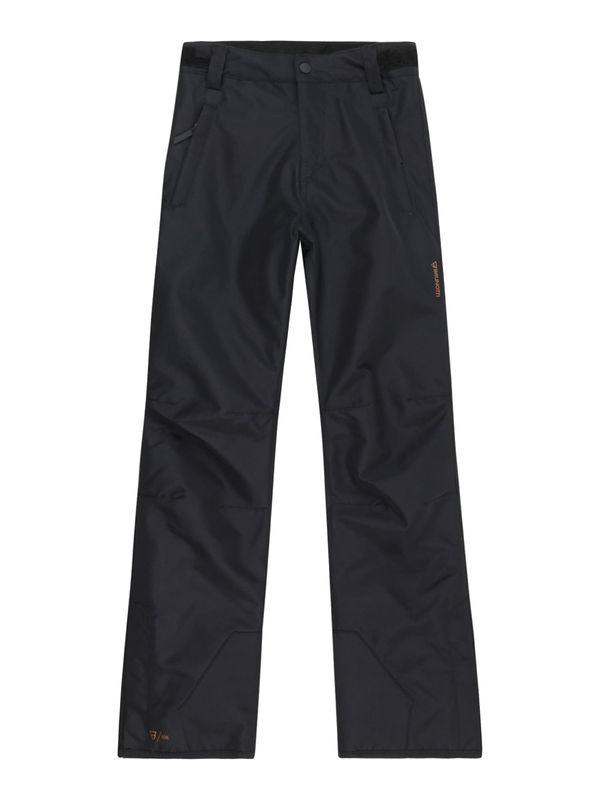 Brunotti Kids Brunotti Kids Hlače za vanjske uvjete  crna