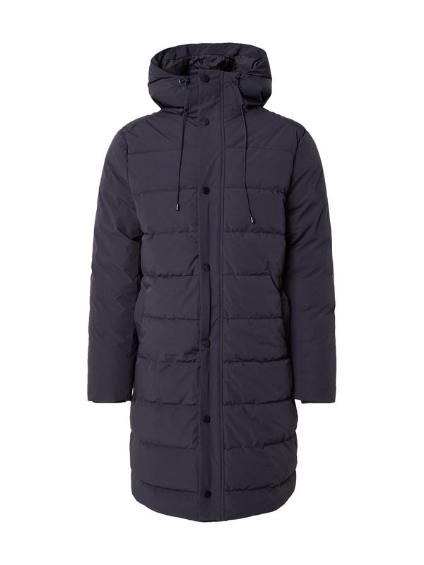 Bruun & Stengade Bruun & Stengade Prijelazna jakna 'Adak'  crna