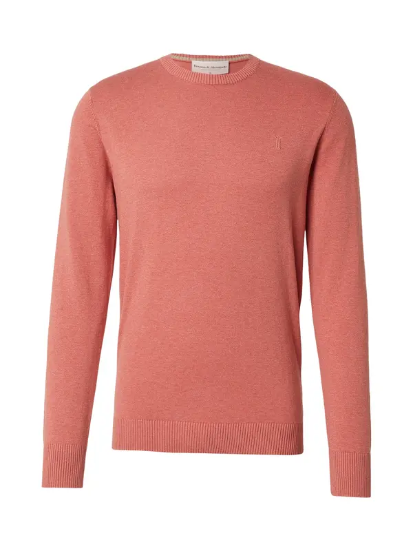 Bruun & Stengade Bruun & Stengade Pulover 'Jupiter'  losos