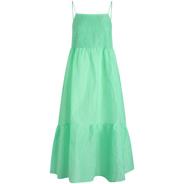 BRUUNS BAZAAR BRUUNS BAZAAR Haljina 'Magnolia Aida'  menta